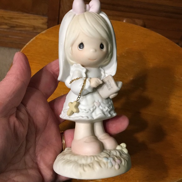 Precious Moments Figurine “This Day...Heaven” - Host Pick - Picture 8 of 10